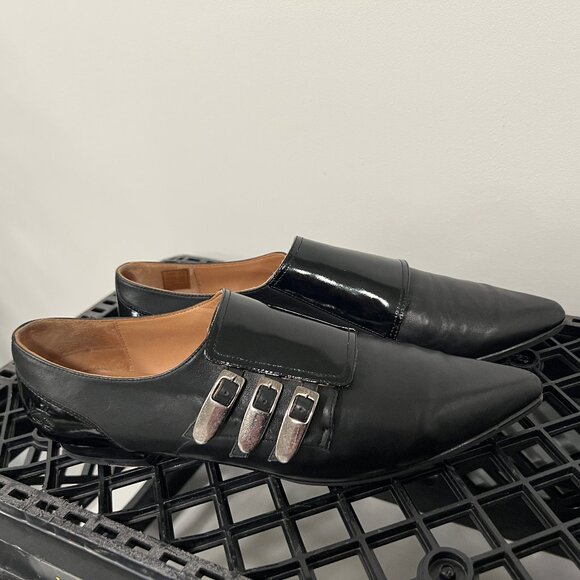 Fluevog, History "Catherine" W12 - Picture 2 of 15